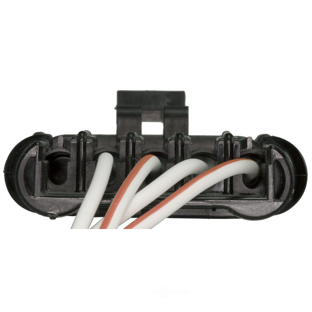 WVE - Diesel Glow Plug Relay Connector - WVE 1P1207