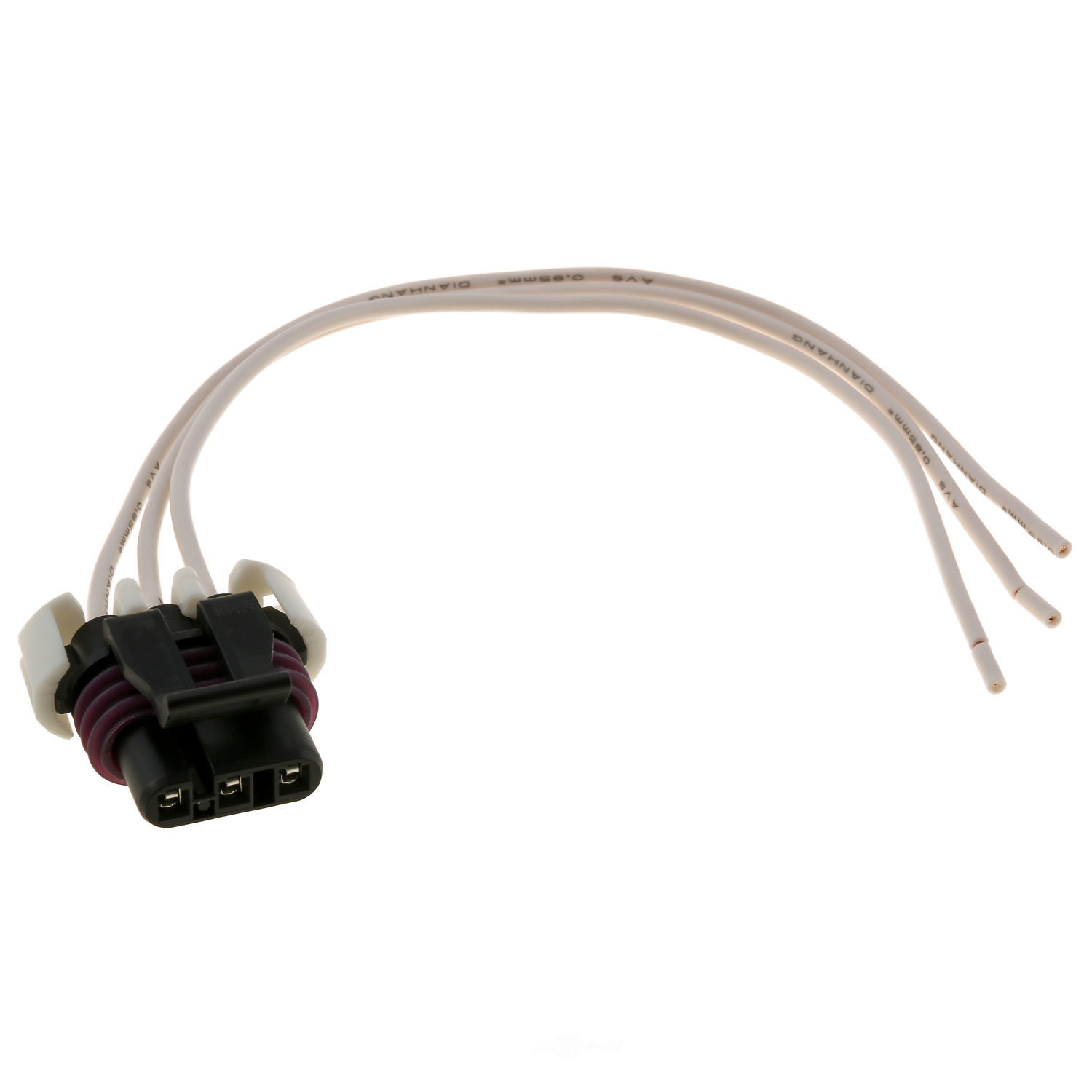 WVE - 4WD Indicator Light Switch Connector - WVE 1P1209