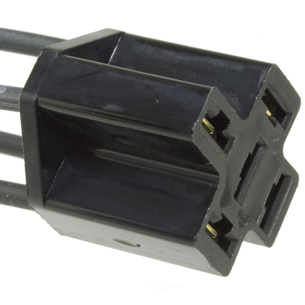 WVE - A/C Compressor Cut-Off Relay Harness Connector - WVE 1P1212