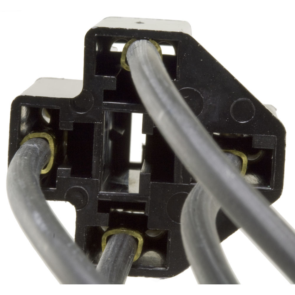 WVE - A/C Compressor Cut-Out Relay Connector - WVE 1P1212