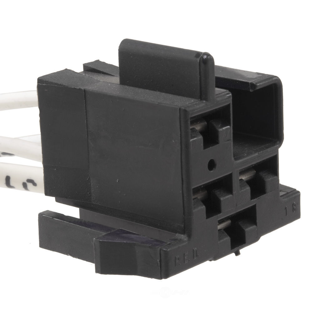 WVE - Headlight Dimmer Switch Connector - WVE 1P1216