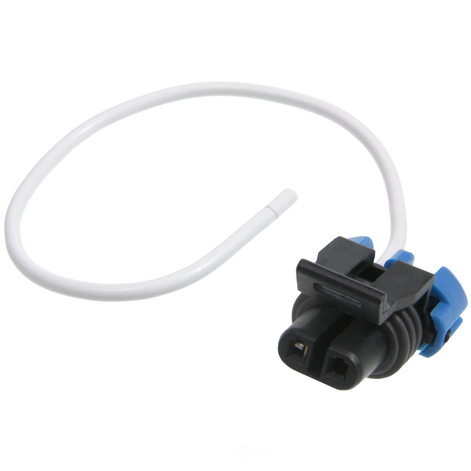 WVE - Engine Cooling Fan Switch Connector - WVE 1P1245