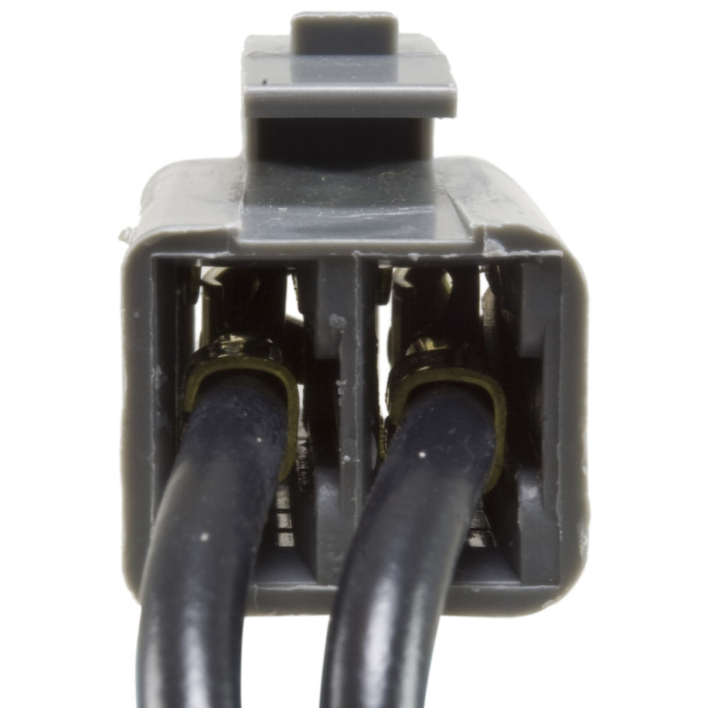 WVE - Cruise Control Switch Connector - WVE 1P1259