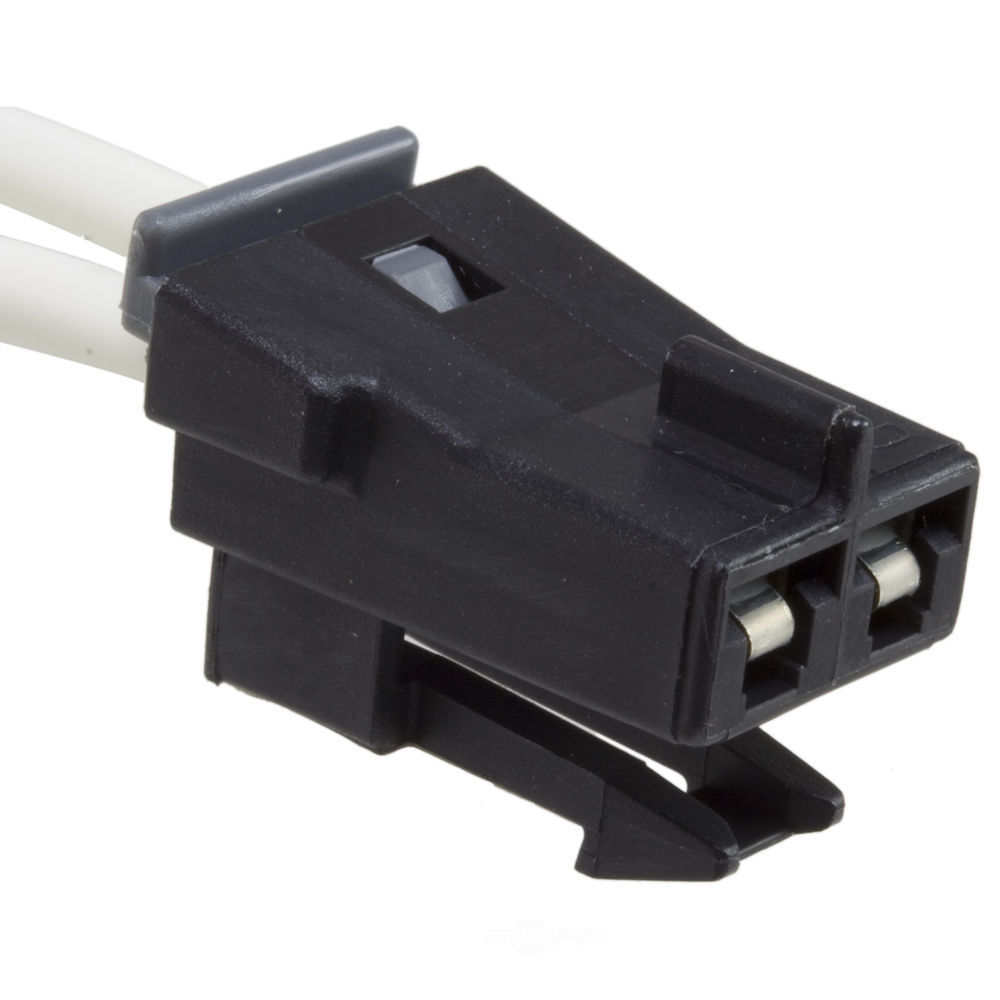 WVE - Electronic Brake Harness Connector - WVE 1P1267