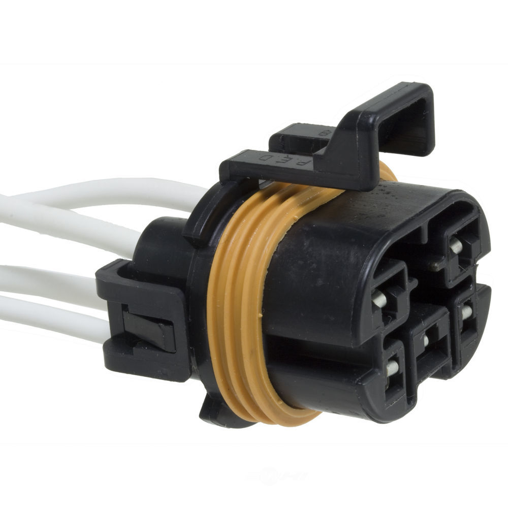 WVE - Auxiliary Battery Relay Connector - WVE 1P1272