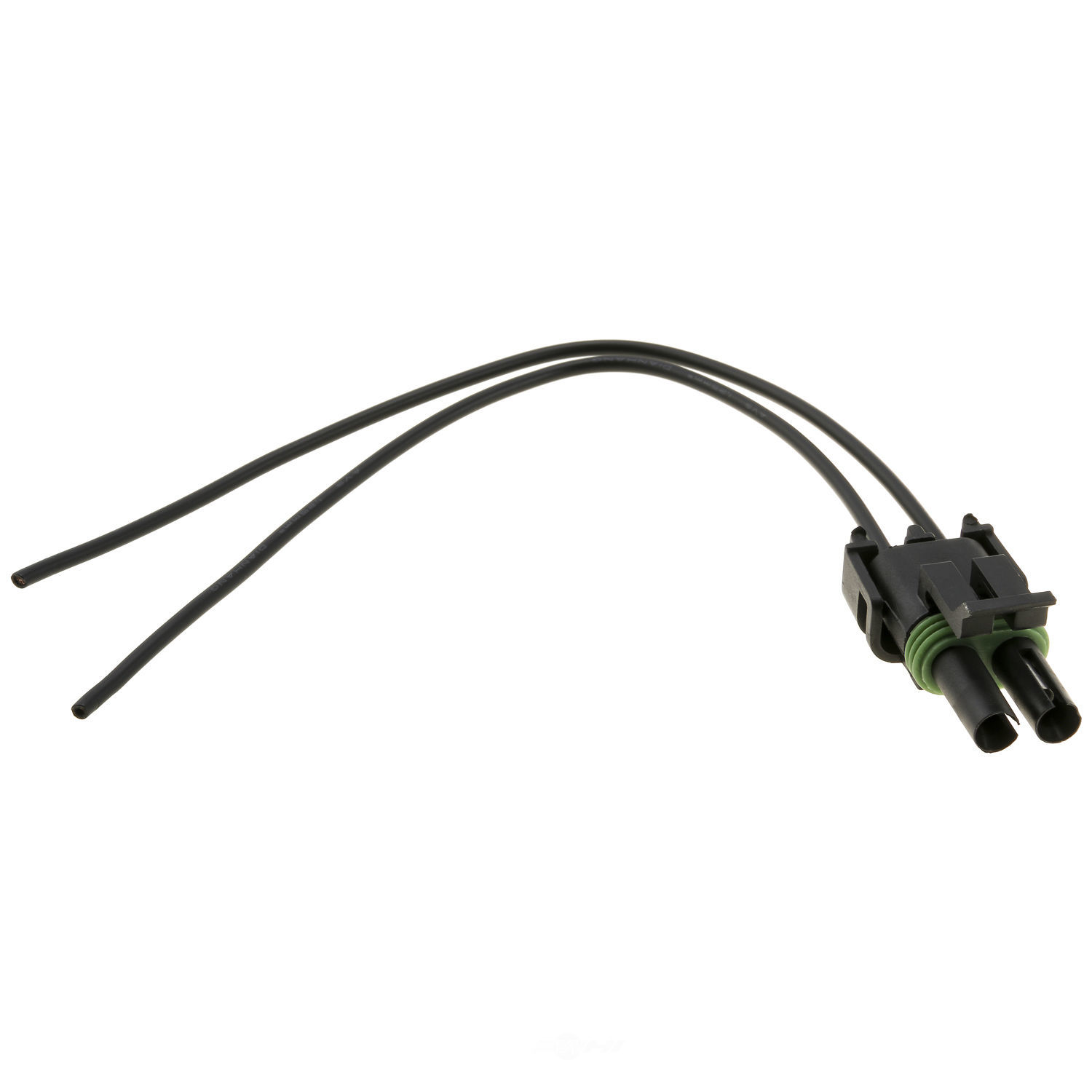 WVE - Turn Signal Switch Connector - WVE 1P1285