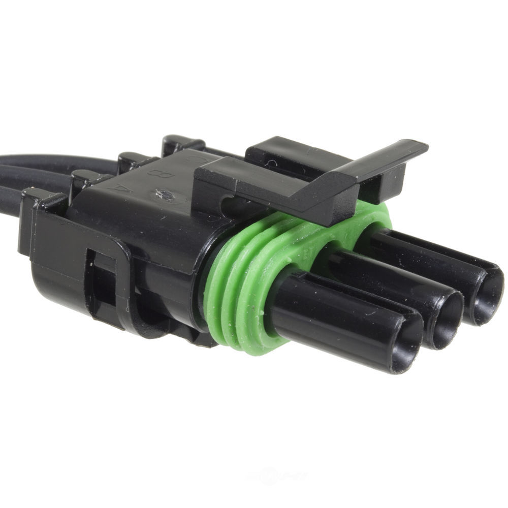 WVE - Brake Light Switch Connector - WVE 1P1287