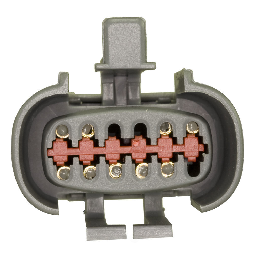 WVE - Downshift Solenoid Connector - WVE 1P1301