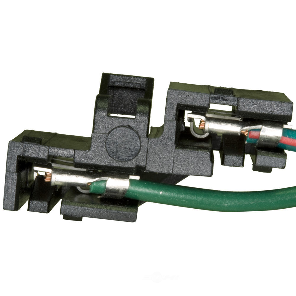 WVE - Brake Light Switch Connector - WVE 1P1306