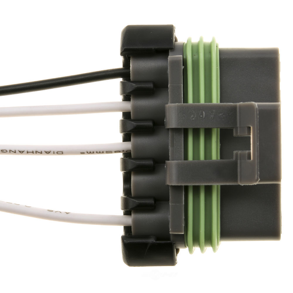 WVE - Tail Light Circuit Board Connector - WVE 1P1307