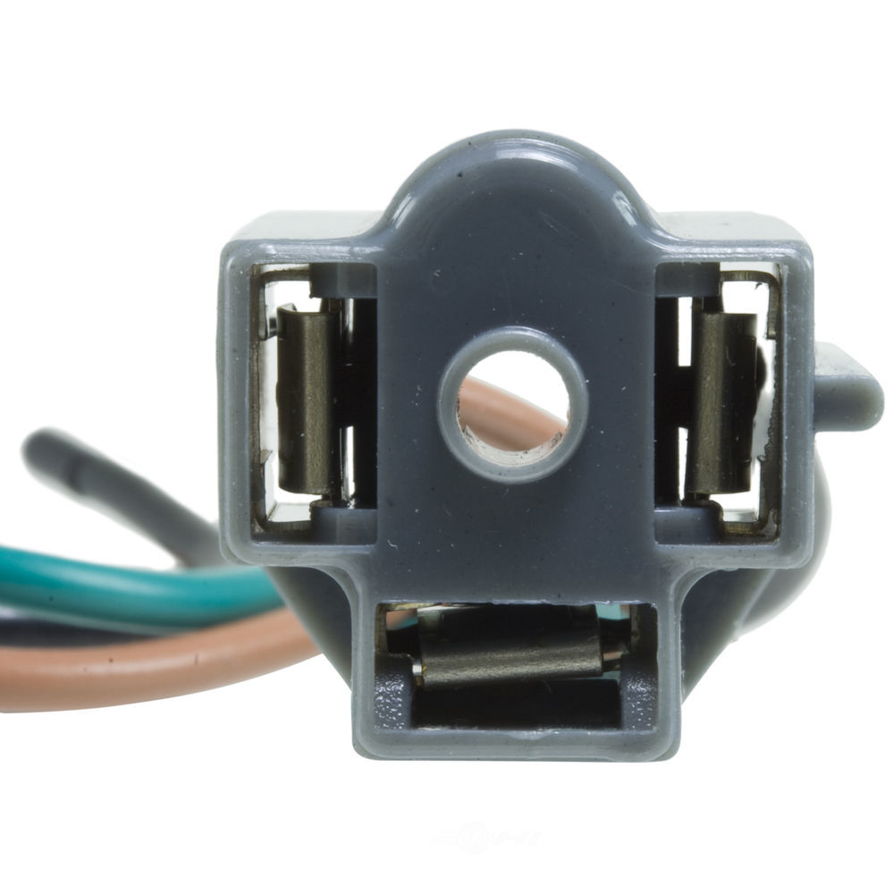 WVE - Headlight Connector - WVE 1P1338