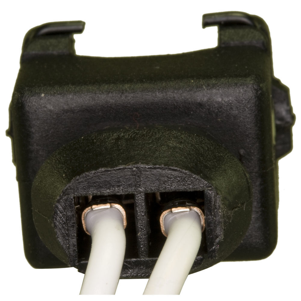 WVE - Brake Fluid Level Switch Connector - WVE 1P1347