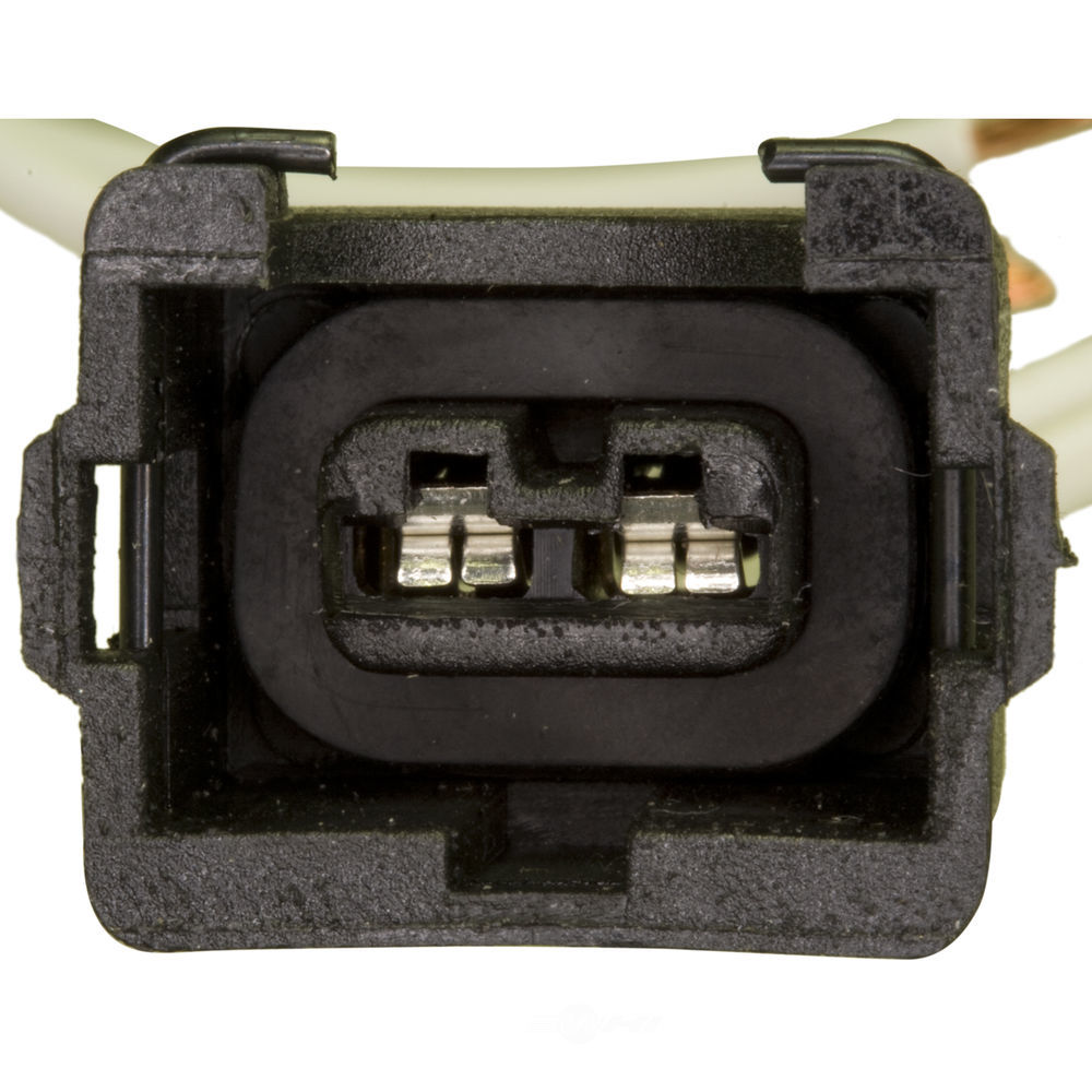 WVE - Brake Fluid Level Switch Connector - WVE 1P1347