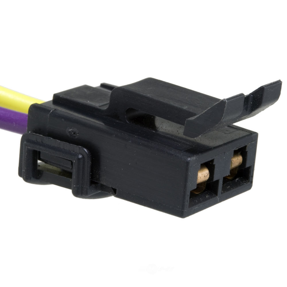 WVE - Body Wiring Harness Connector - WVE 1P1358