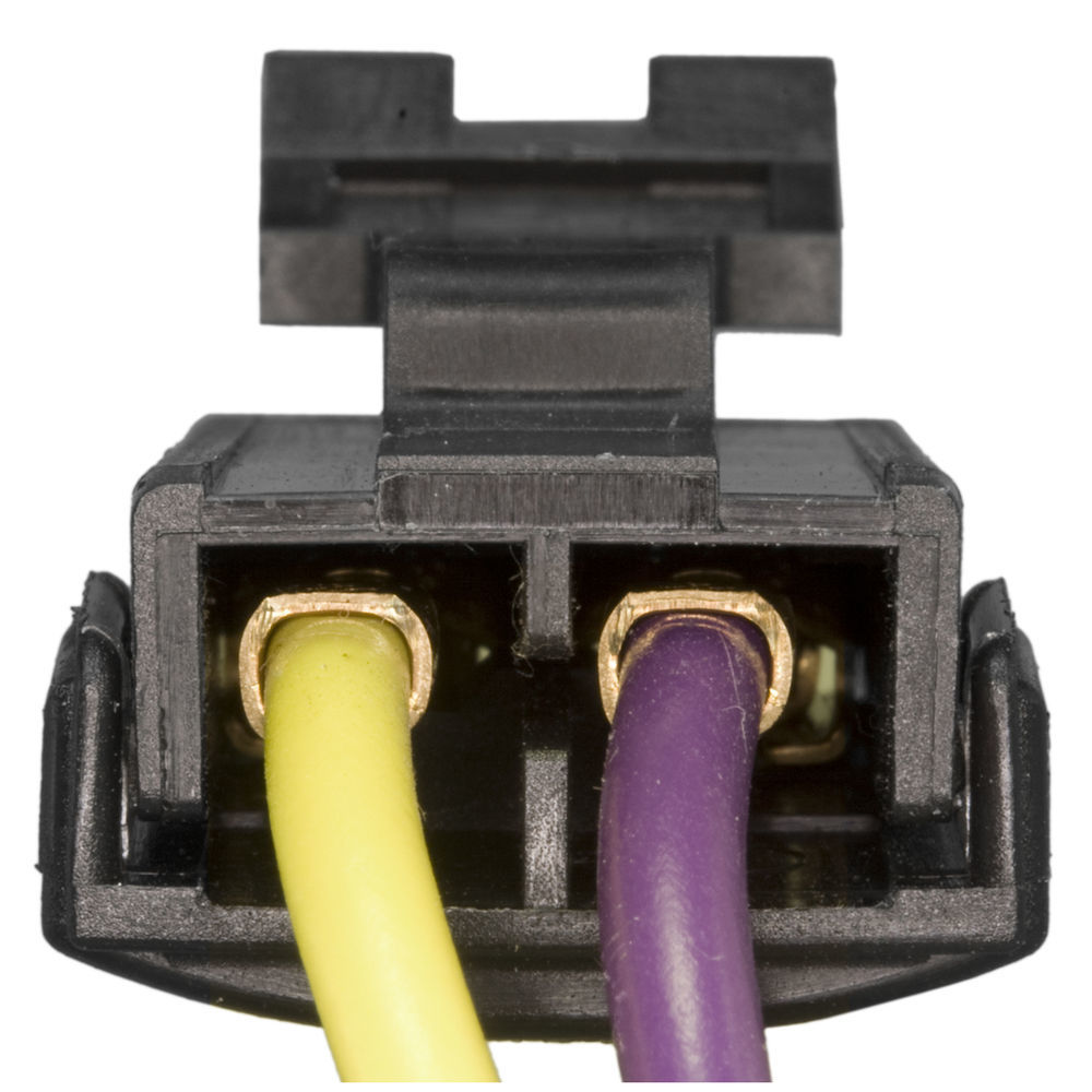 WVE - Seat Lumbar Pump Connector - WVE 1P1358
