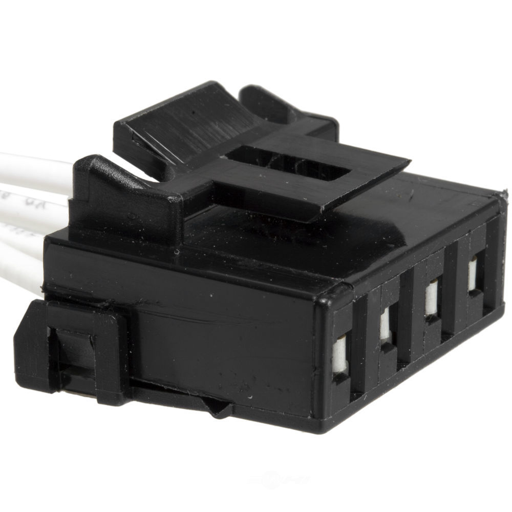 WVE - Window Defroster Switch Connector - WVE 1P1360