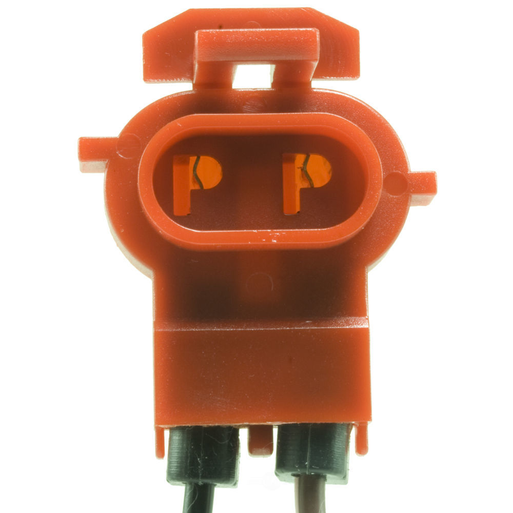 WVE - Fuel Pump Relay Connector - WVE 1P1393