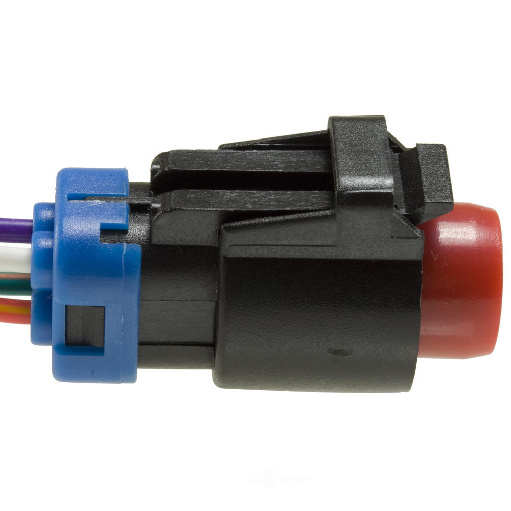 WVE - A/C Clutch Cycle Switch Connector - WVE 1P1401