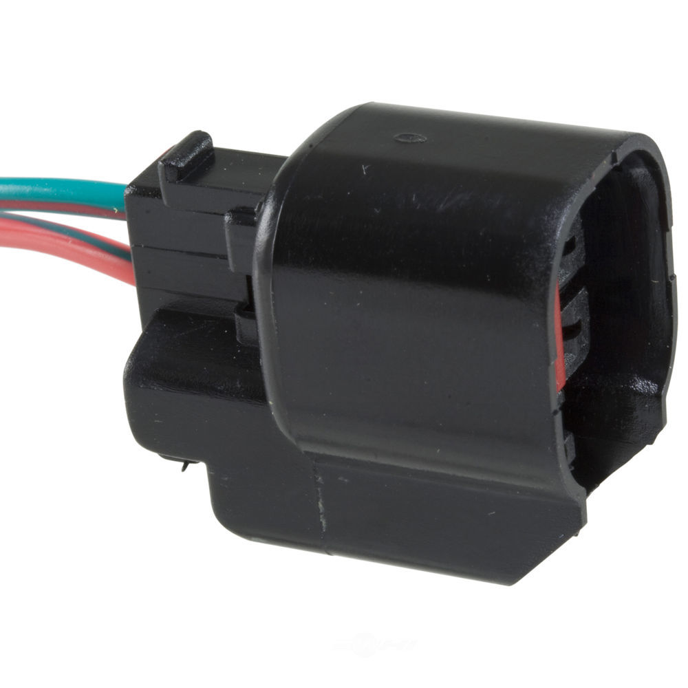 WVE - Brake Light Switch Connector - WVE 1P1408