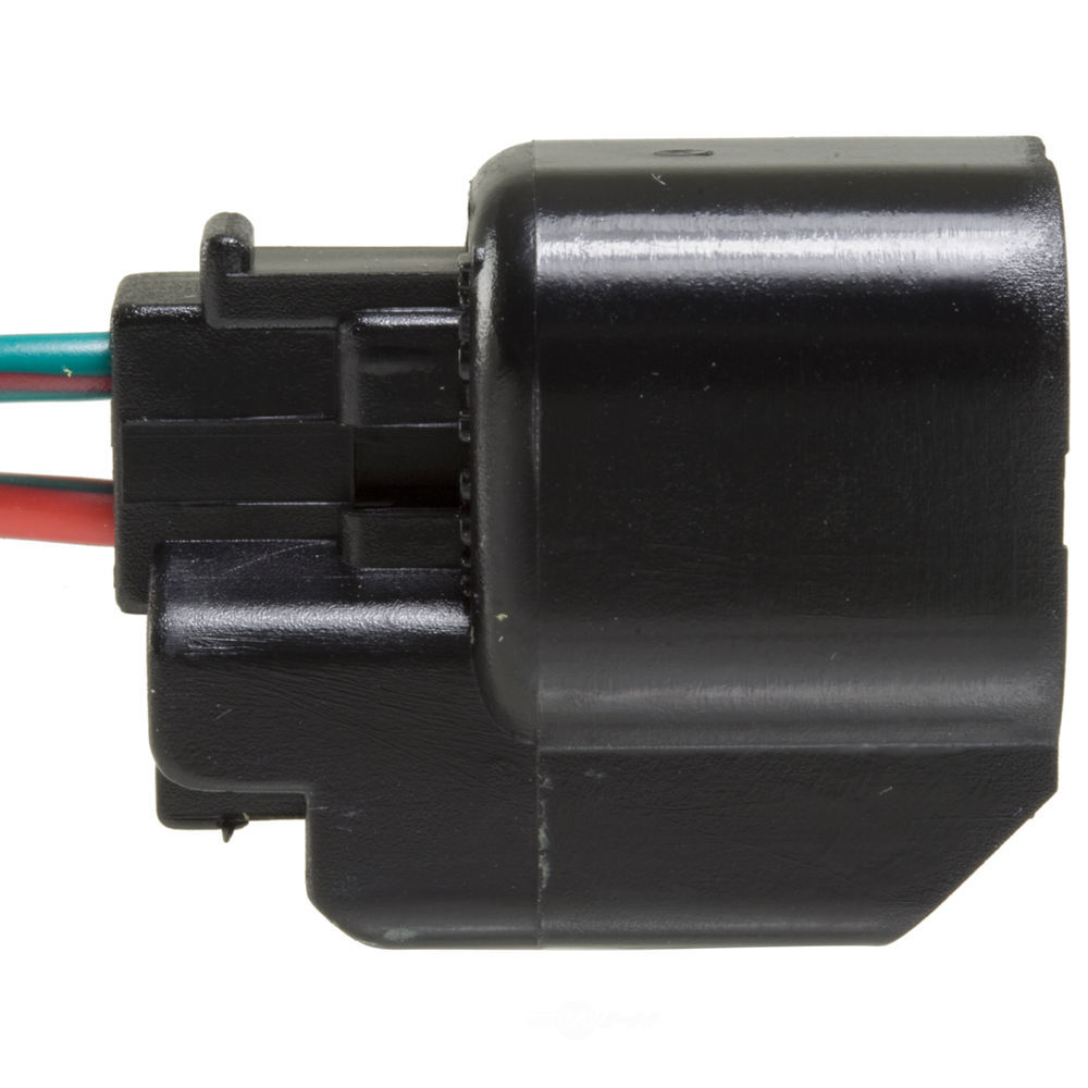 WVE - Brake Light Switch Connector - WVE 1P1408