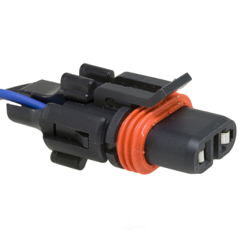 WVE - Fog Light Switch Connector - WVE 1P1416
