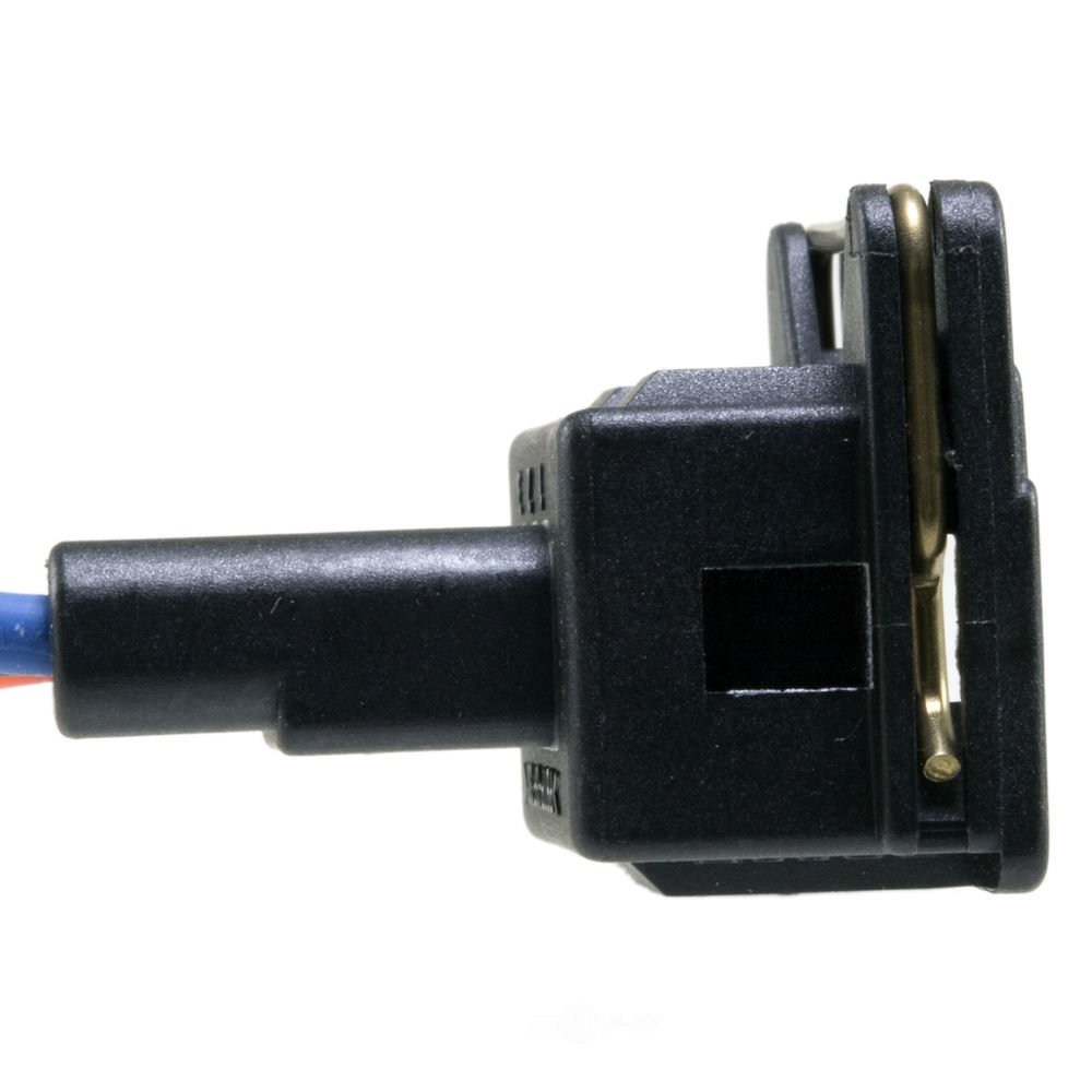 WVE - Throttle Position Sensor Connector - WVE 1P1421