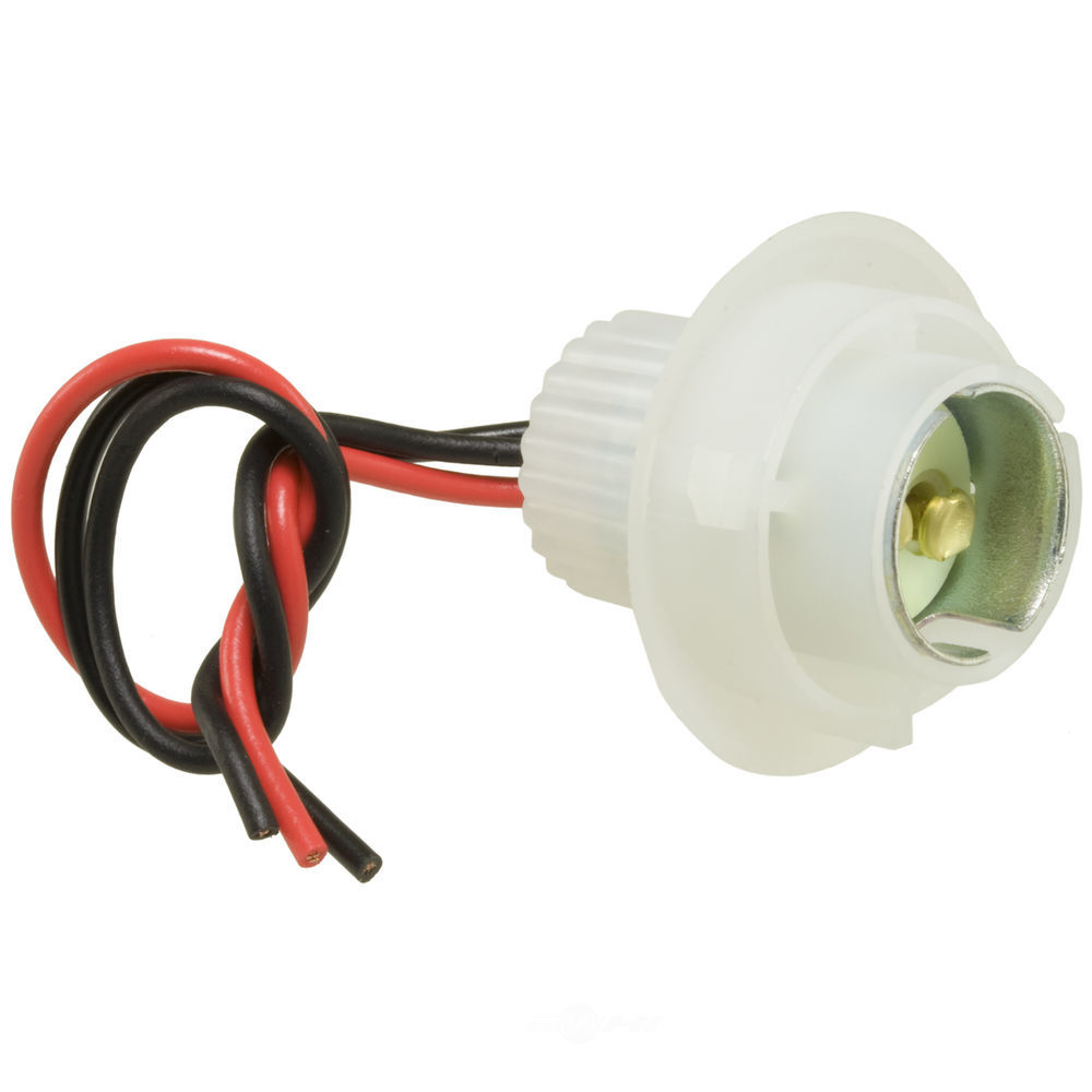 WVE - Parking Light Bulb Socket - WVE 1P1454