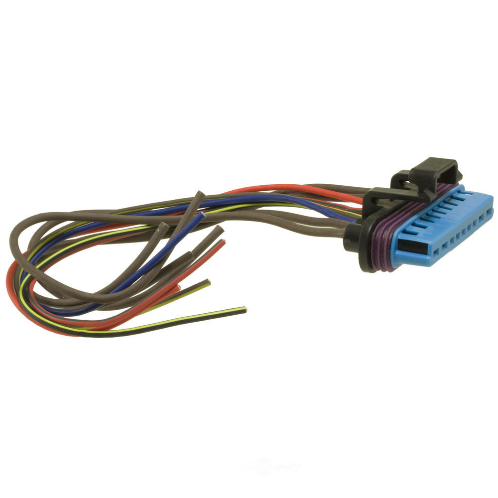 WVE - Diesel Glow Plug Connector - WVE 1P1456