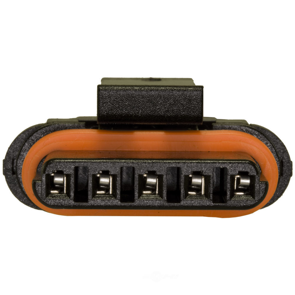 WVE - Diesel Glow Plug Connector - WVE 1P1457