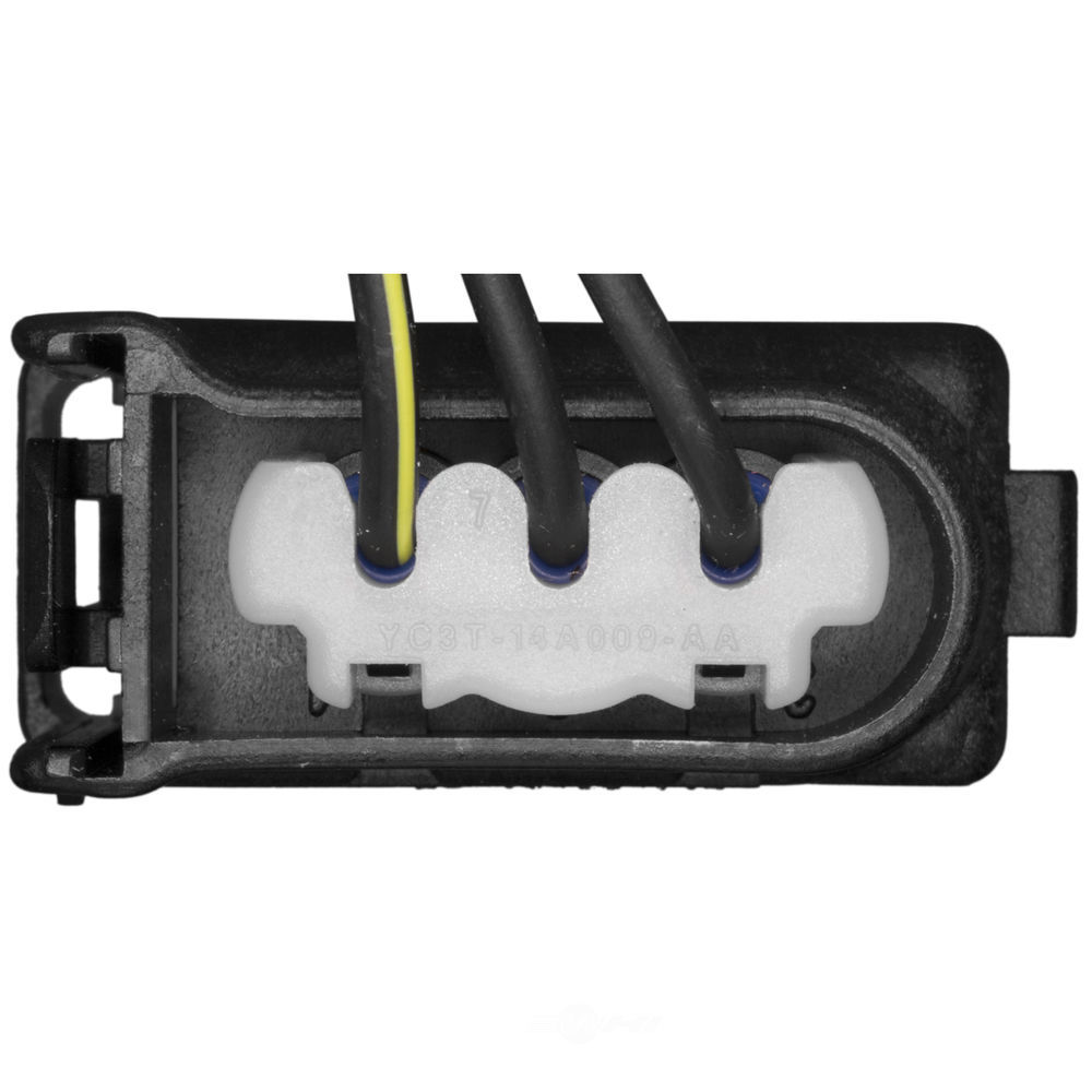 WVE - Tail Light Wiring Harness Connector - WVE 1P1467