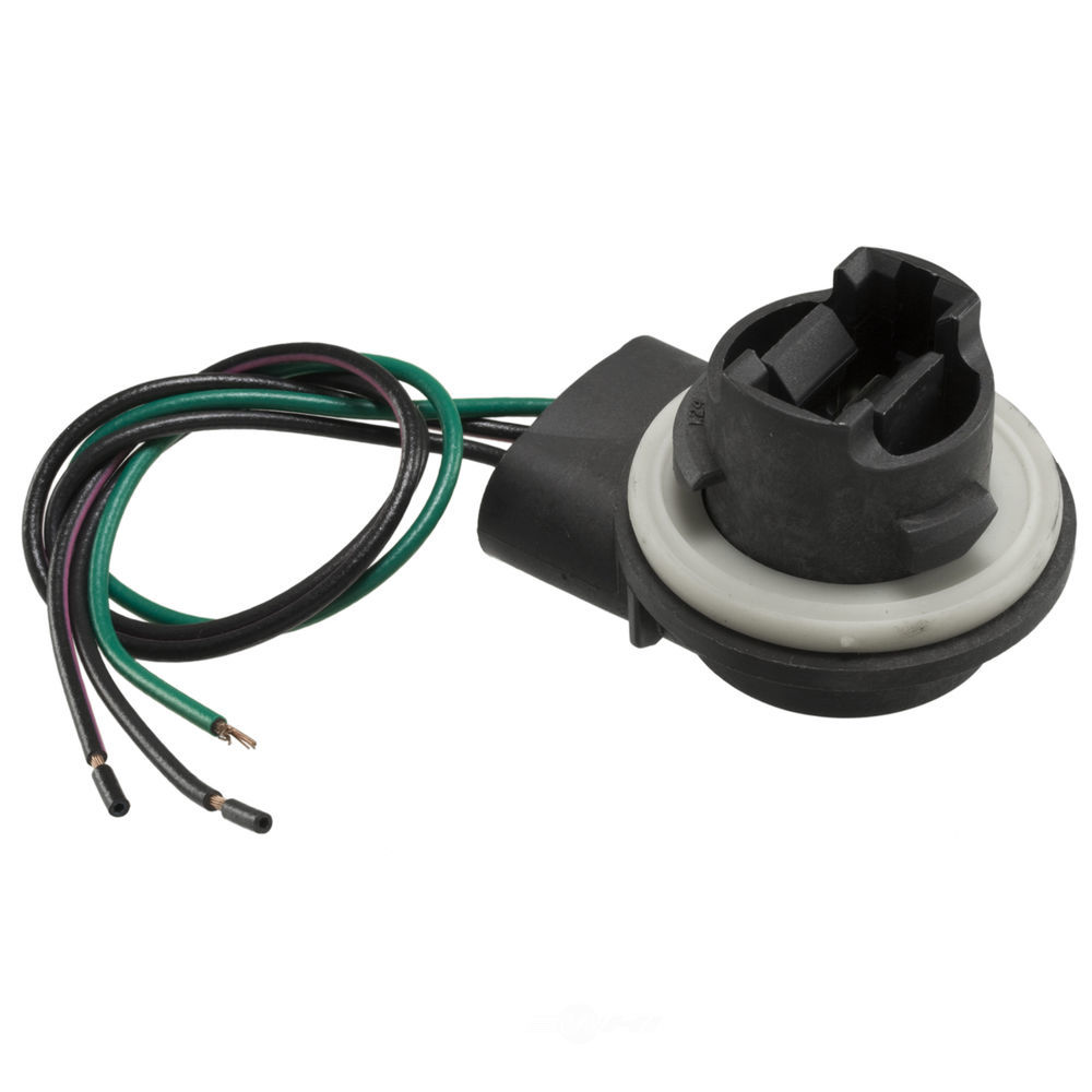 WVE - Parking Light Bulb Socket - WVE 1P1469