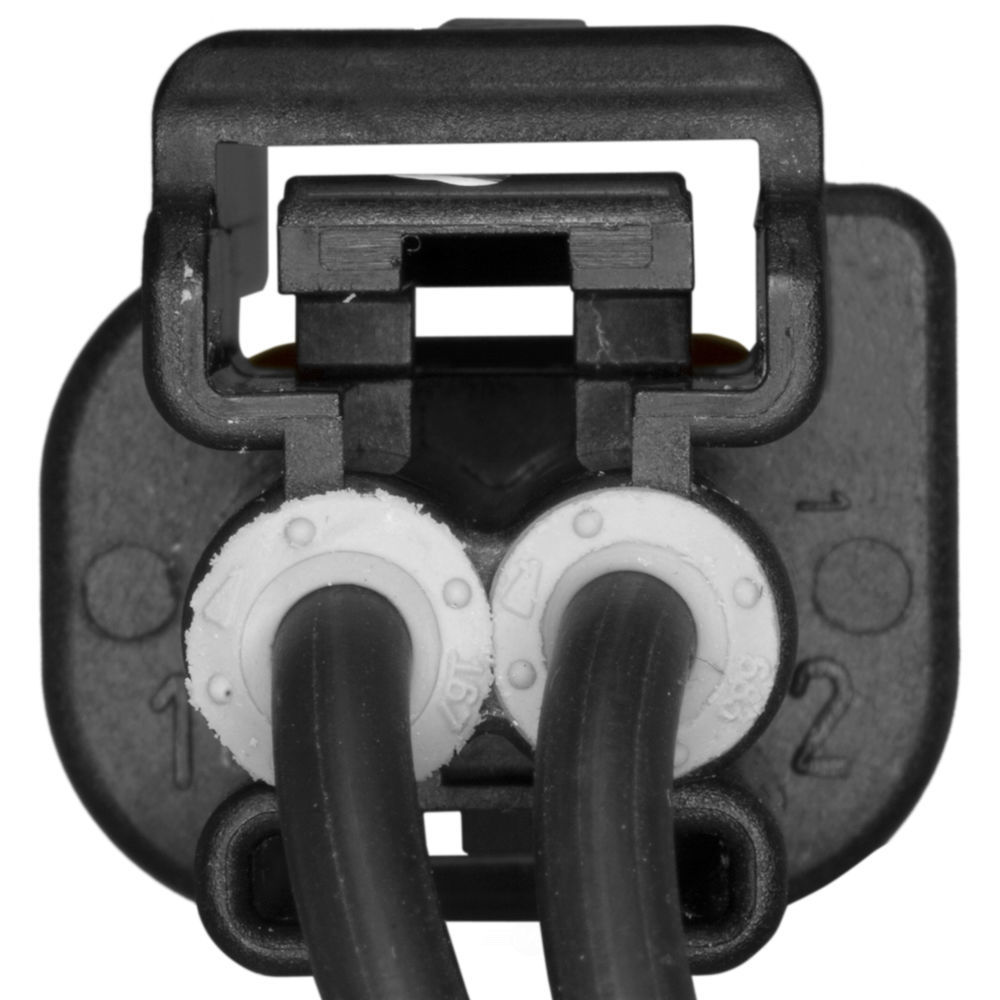 WVE - Ignition Coil Connector - WVE 1P1483