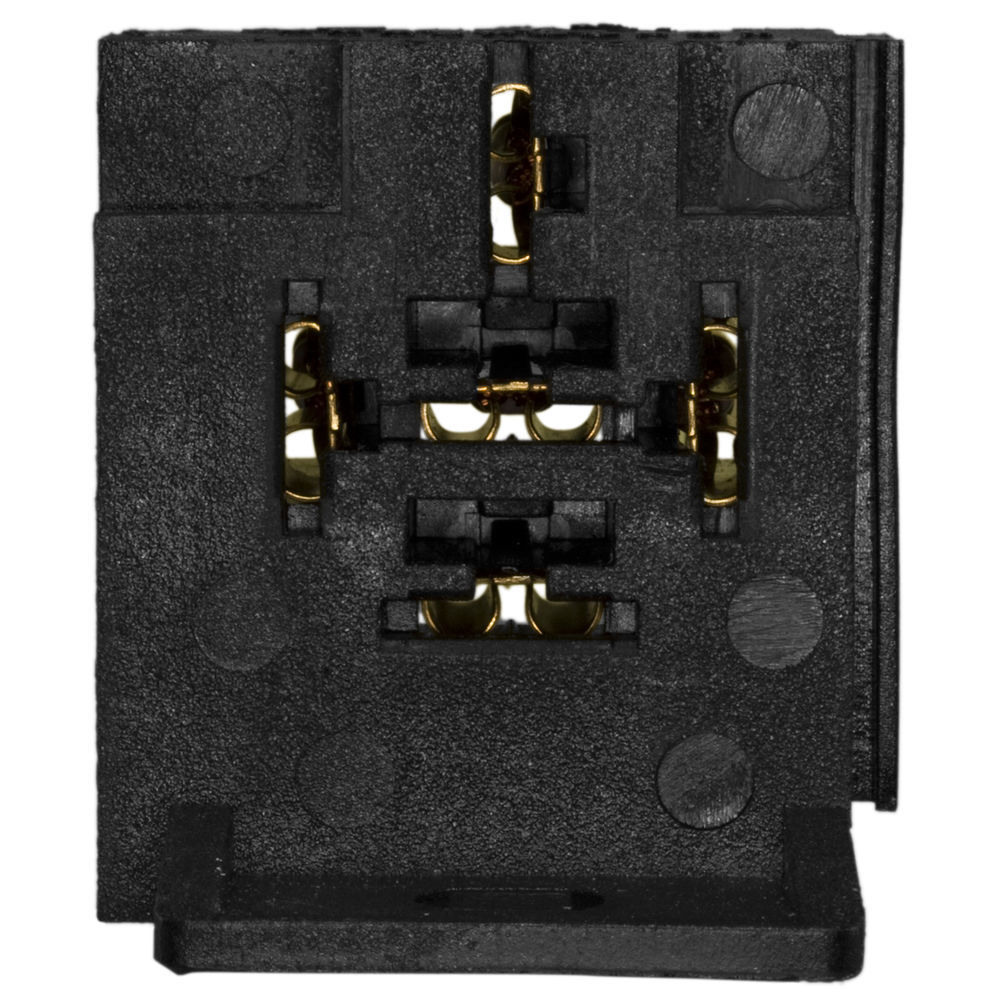 WVE - ABS Control Module Relay Connector - WVE 1P1486