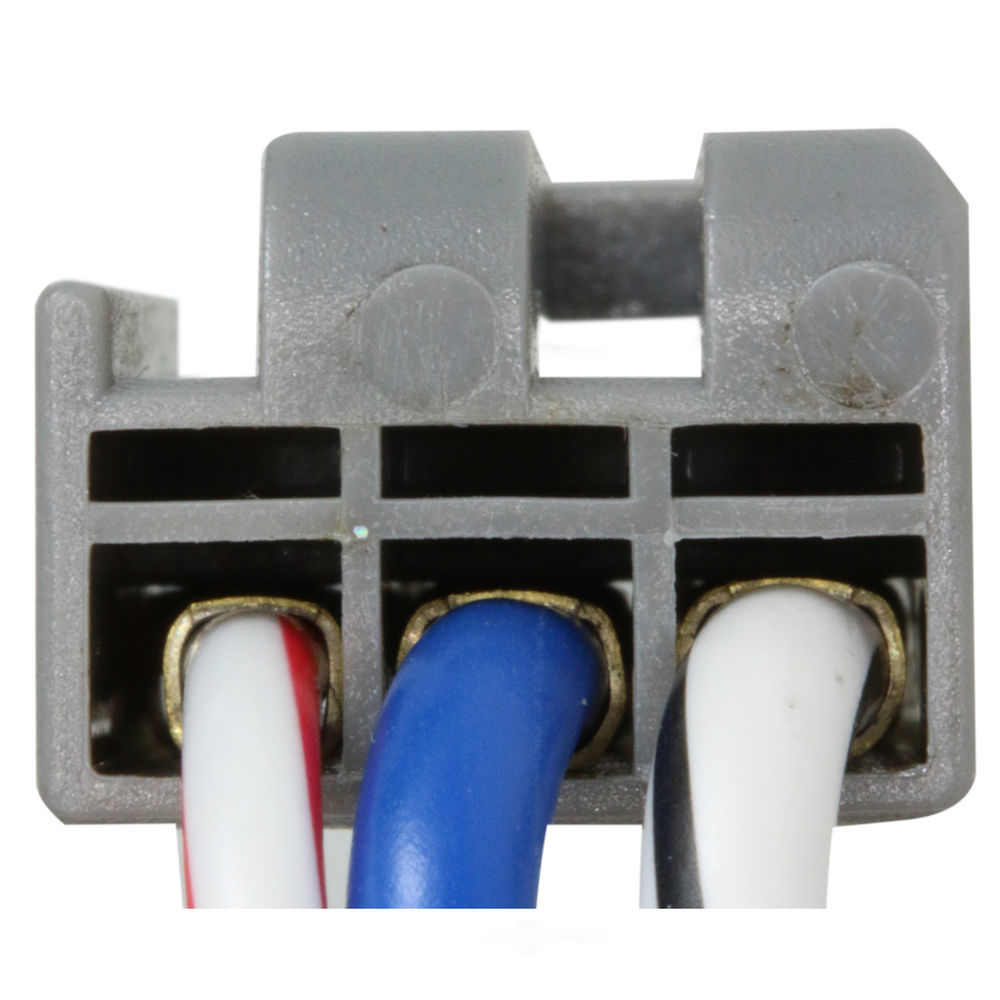 WVE - Inertia Switch Connector - WVE 1P1502