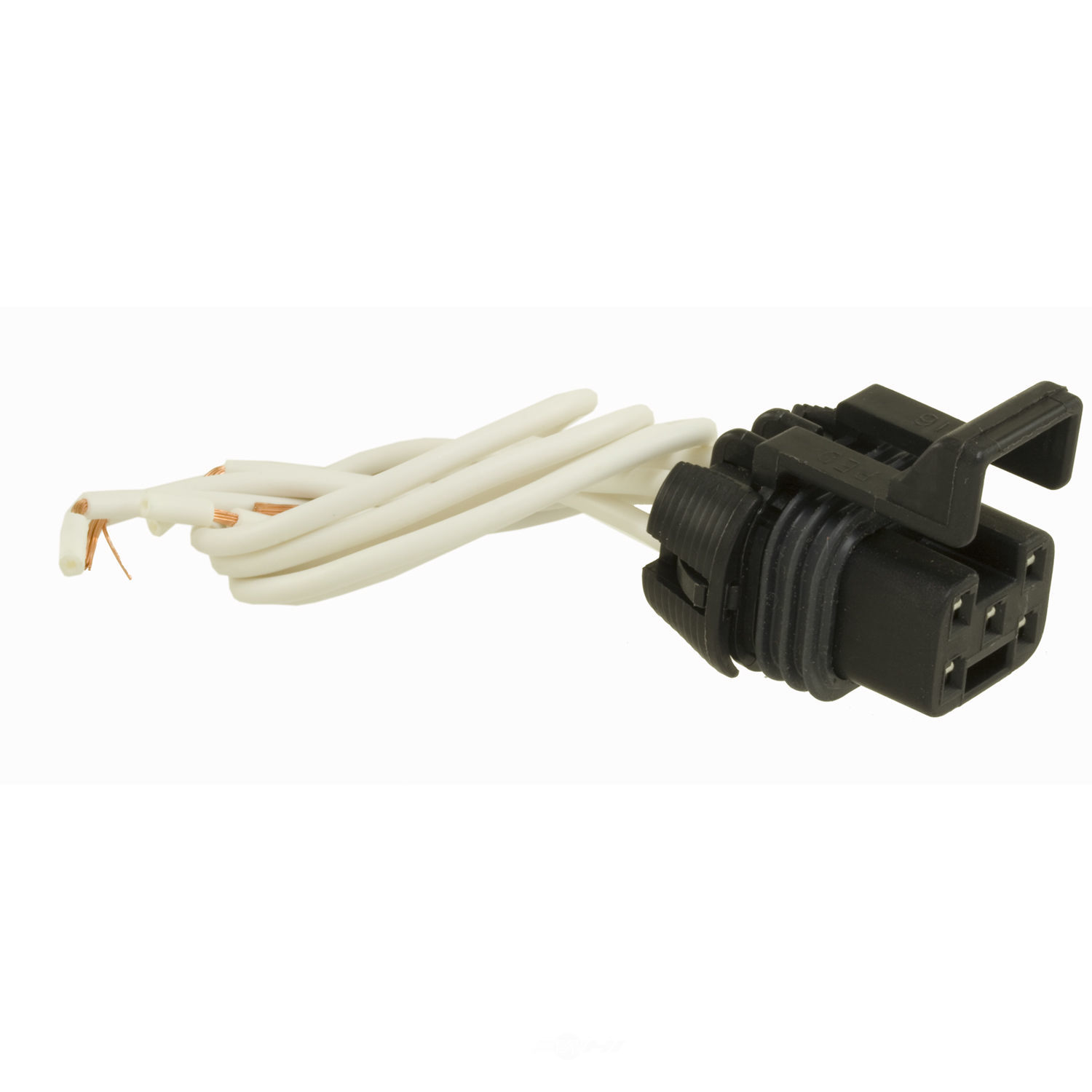 WVE - 4WD Actuator Wiring Harness - WVE 1P1506