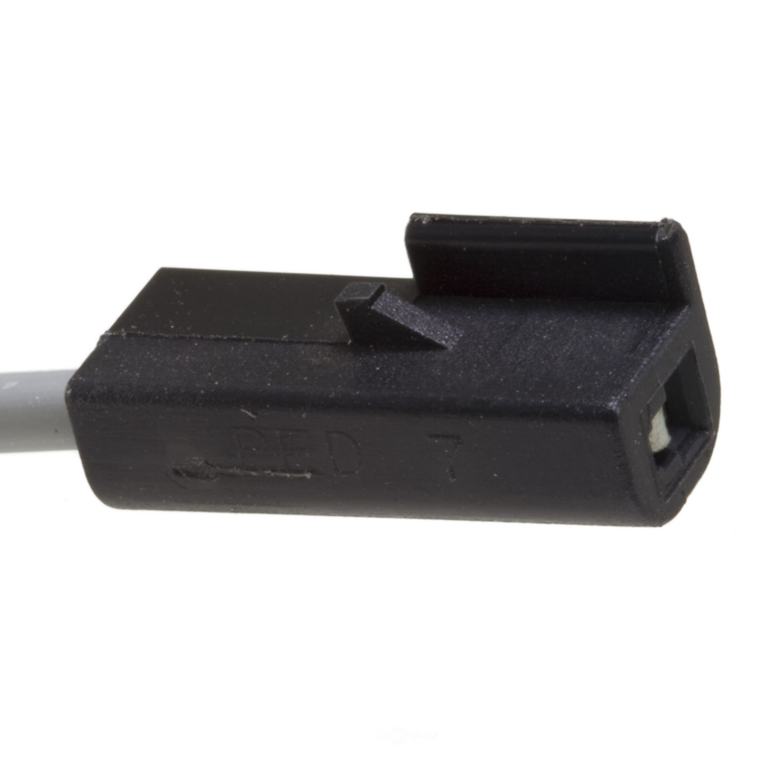 WVE - Trunk Lid Ajar Indicator Switch Connector - WVE 1P1517