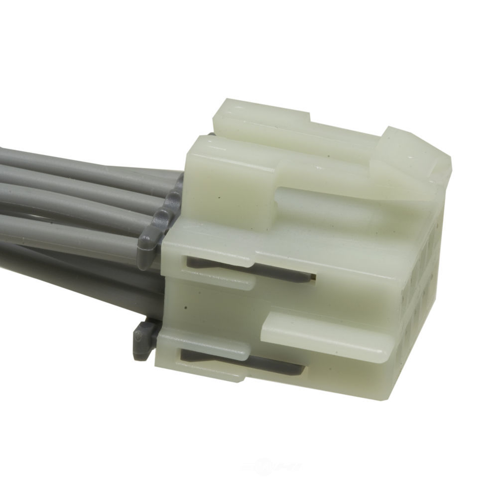 WVE - Turn Signal Switch Connector - WVE 1P1523