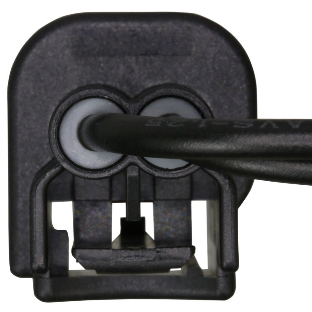 WVE - Sliding Door Lock Actuator Connector - WVE 1P1538