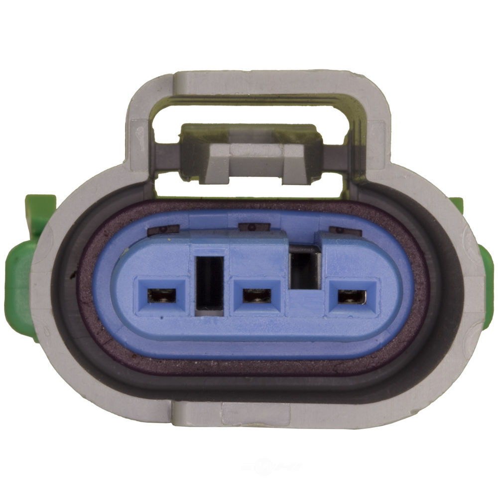 WVE - Manifold Absolute Pressure Sensor Connector - WVE 1P1544
