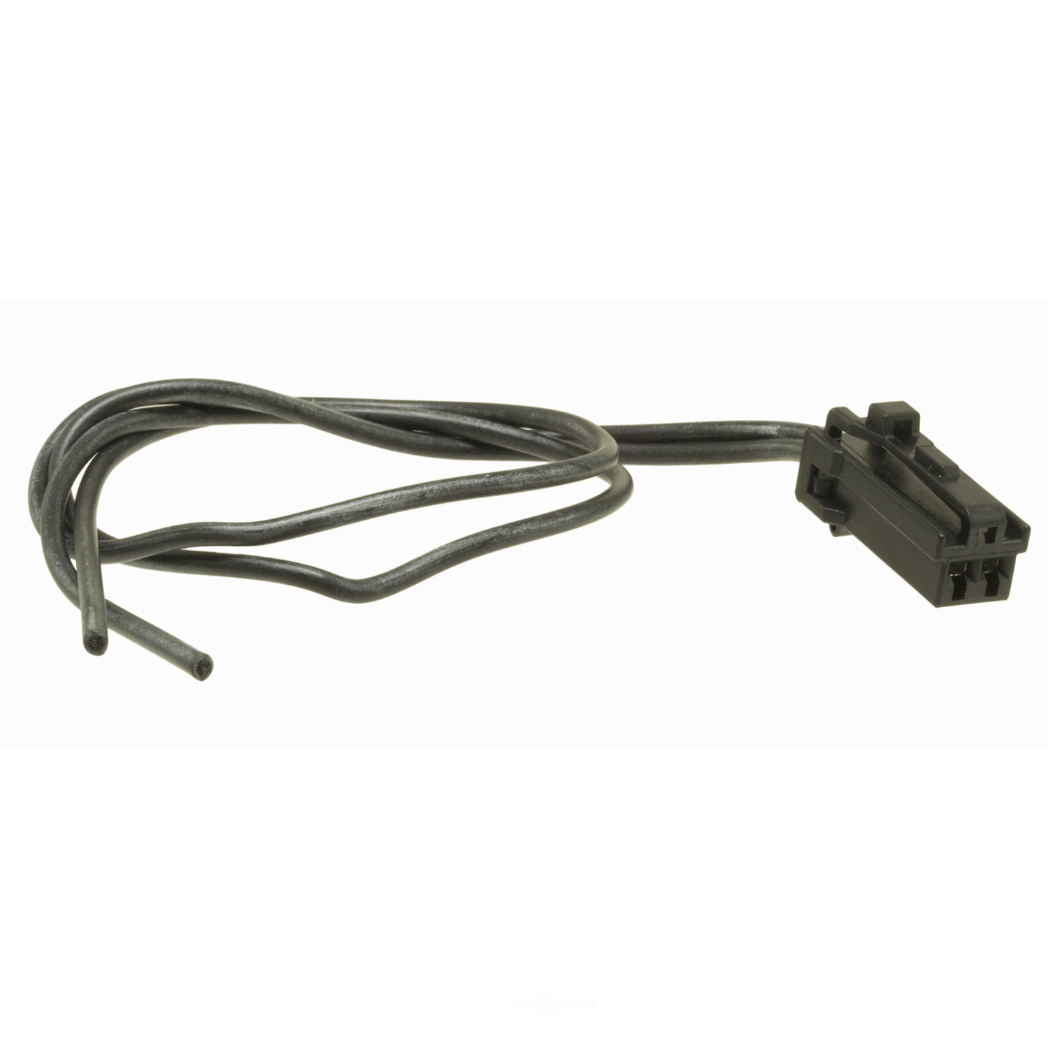 WVE - Cruise Control Release Switch Connector - WVE 1P1548