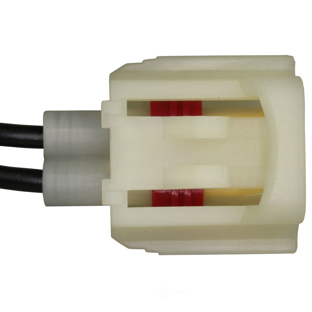 WVE - Engine Cylinder Head Temperature Sensor Connector - WVE 1P1561