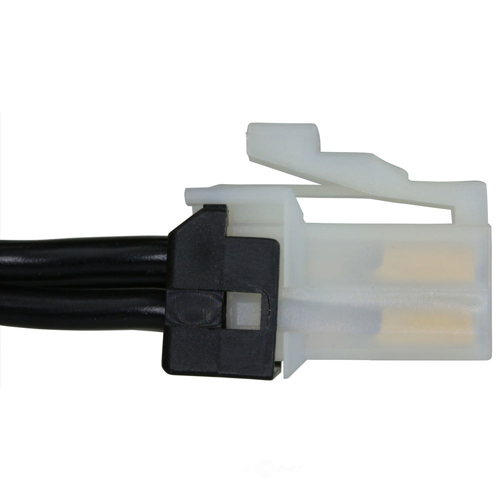 WVE - Brake Light Switch Connector - WVE 1P1565