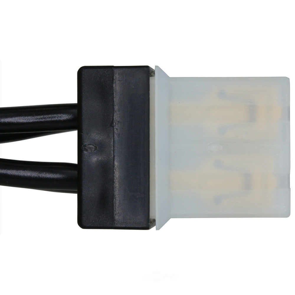 WVE - Brake Light Switch Connector - WVE 1P1565