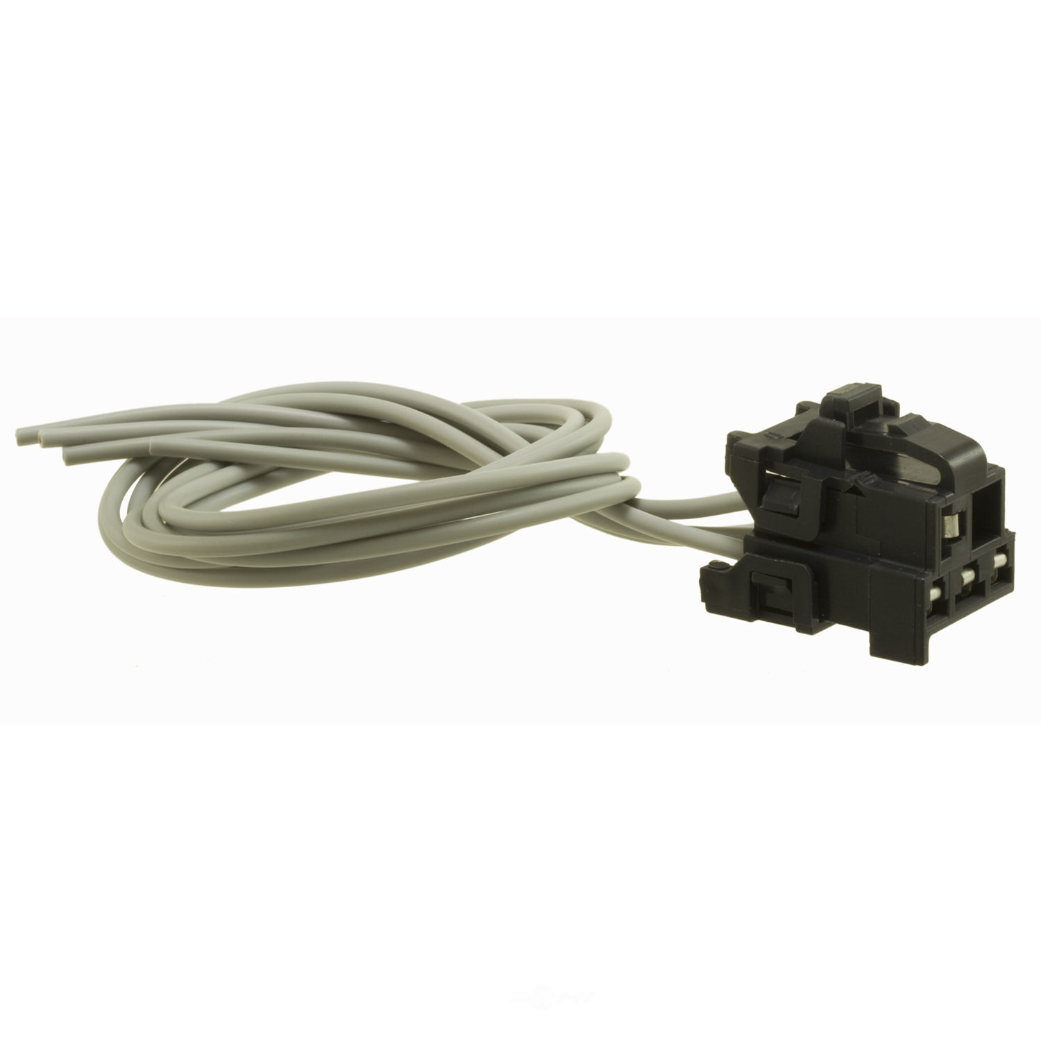 WVE - Fuel Pump Relay Connector - WVE 1P1566