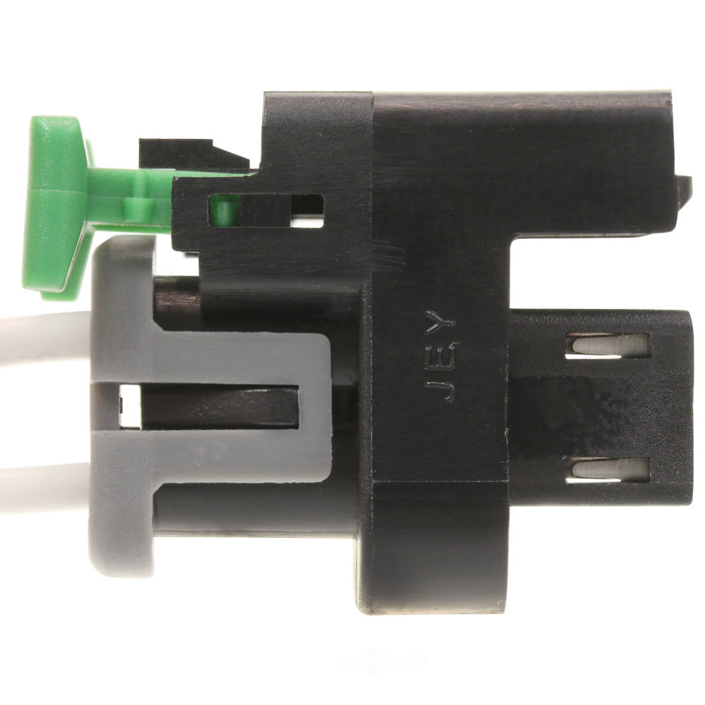 WVE - Fuel Injector Connector - WVE 1P1575