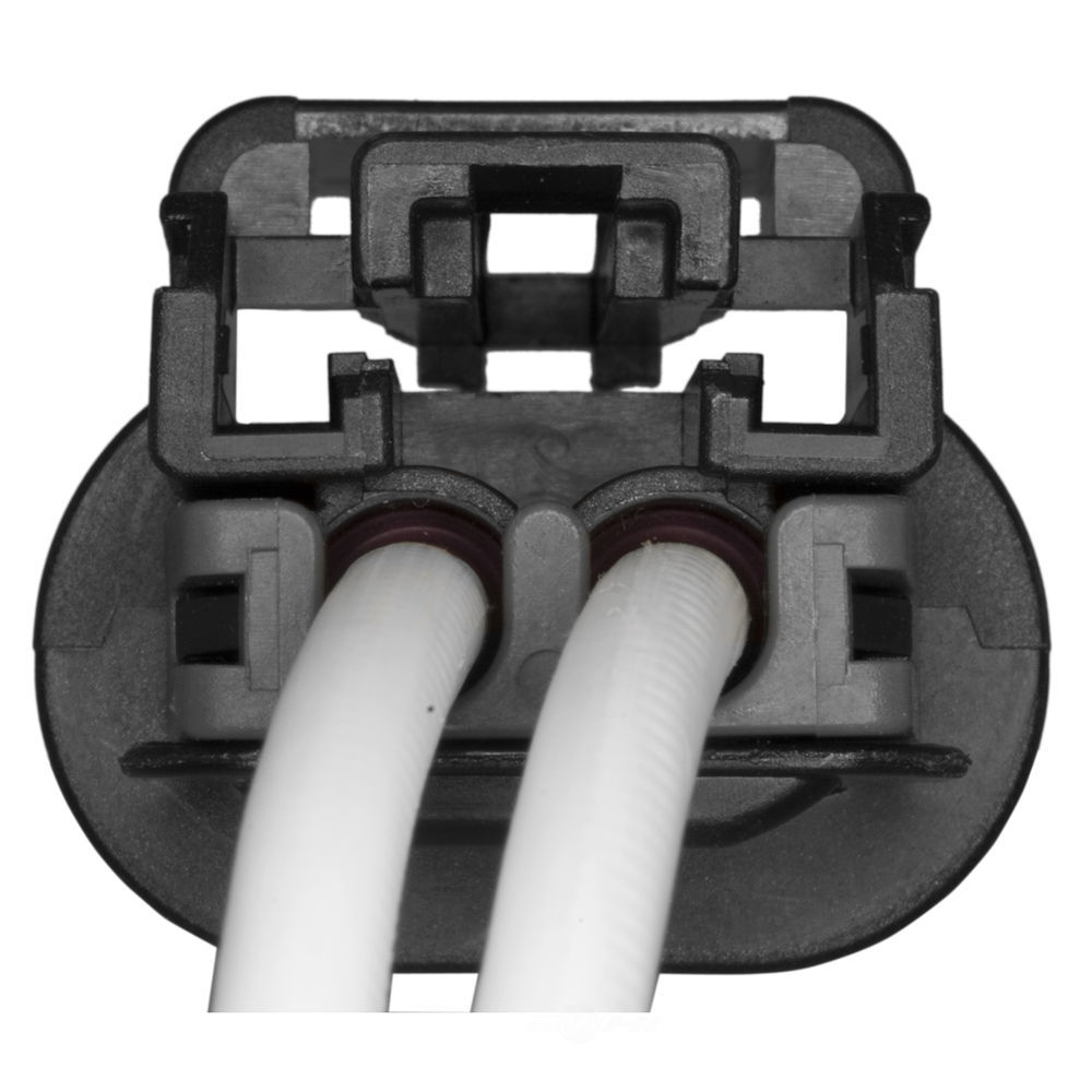 WVE - Secondary Air Injection Pump Connector - WVE 1P1582