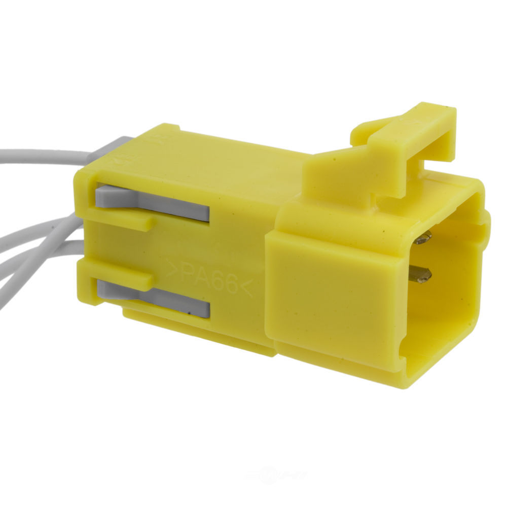 WVE - Cruise Control Switch Connector - WVE 1P1603