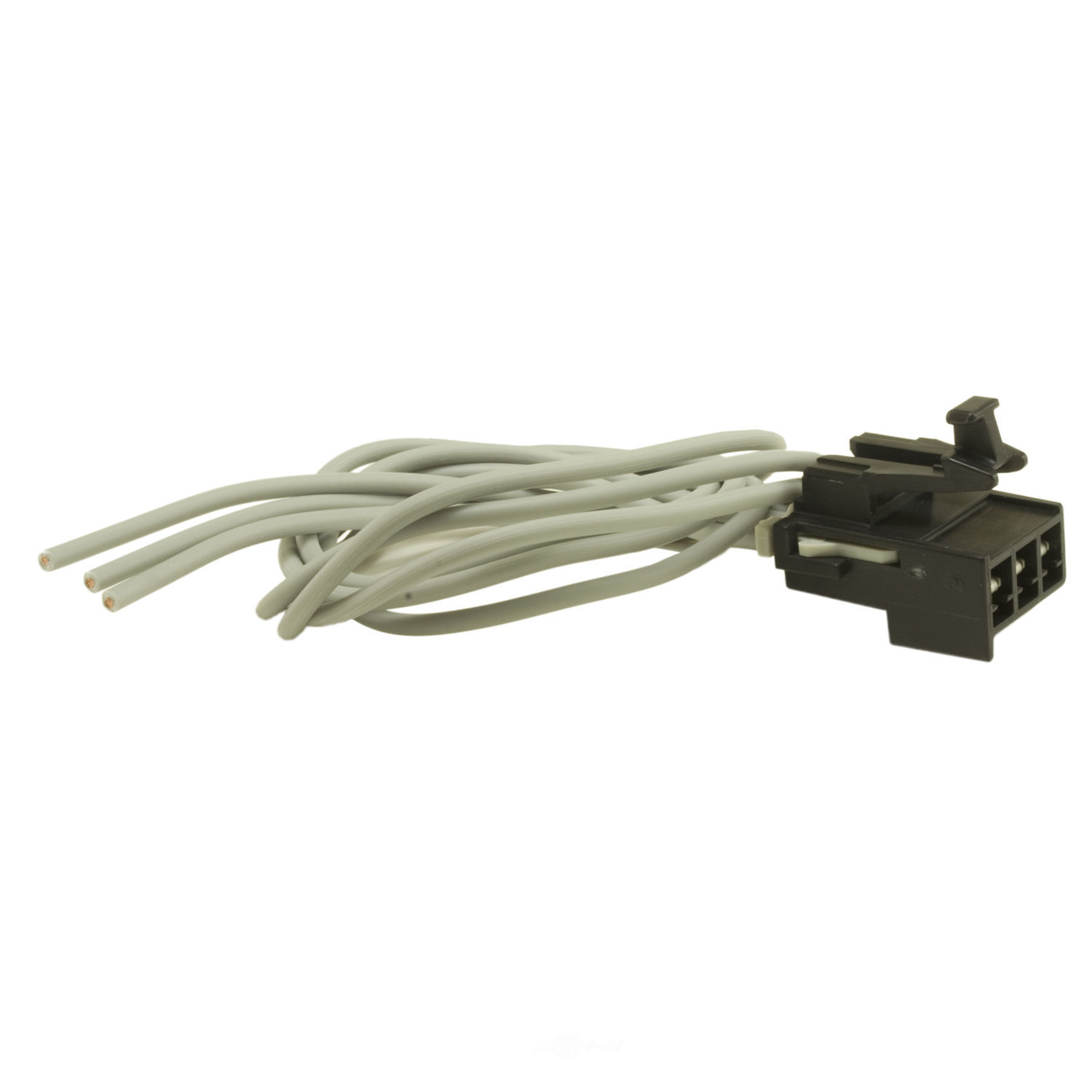 WVE - Accessory Wiring Junction Block Connector - WVE 1P1619