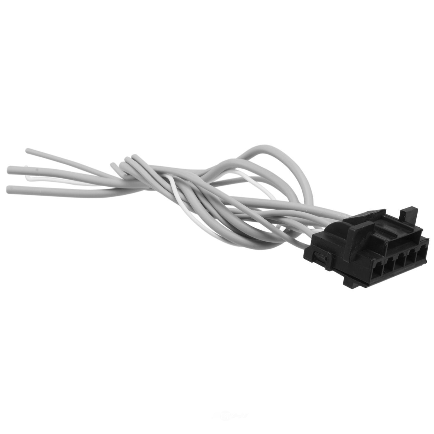 WVE - Window Defroster Switch Connector - WVE 1P1621