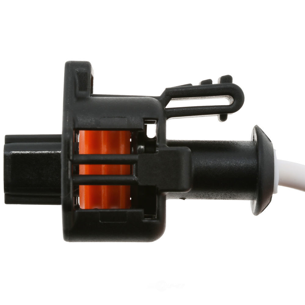 WVE - Fuel Injector Connector - WVE 1P1626